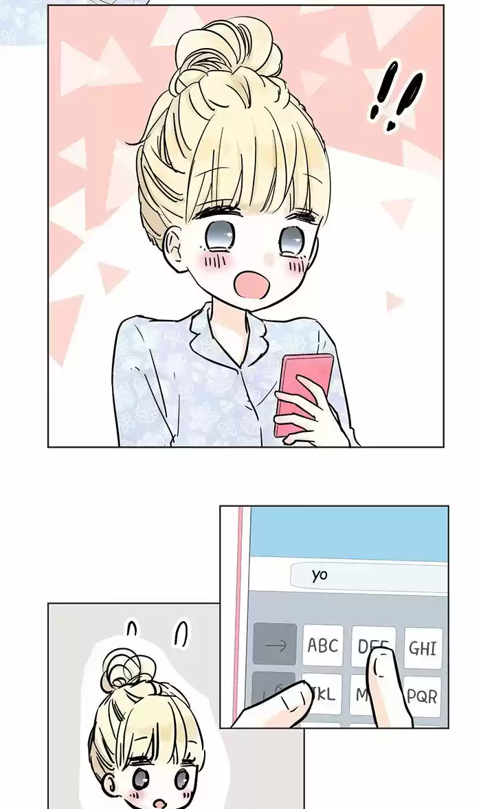 Choco Latte - Capítulo 4 - Página 18 - LectorTMOo