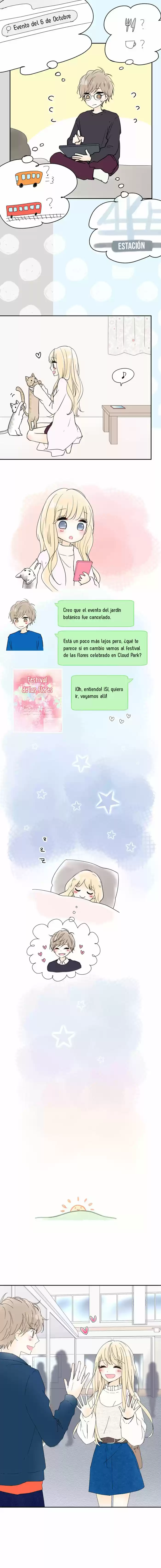 Choco Latte - Capítulo 43 - Página 4 - LectorTMOo