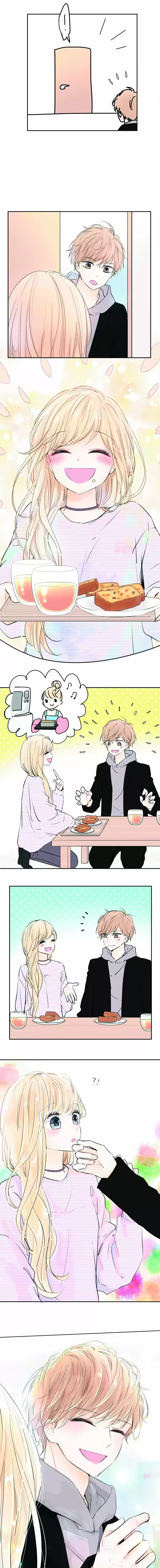 Choco Latte - Capítulo 47 - Página 6 - LectorTMOo