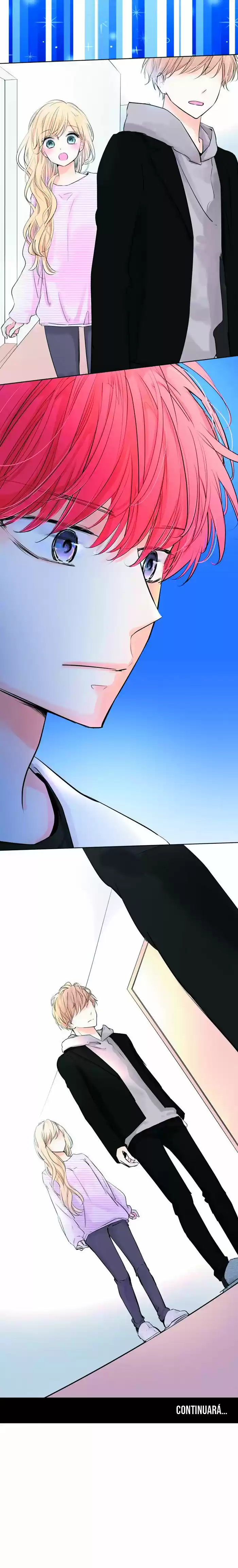 Choco Latte - Capítulo 48 - Página 7 - LectorTMOo