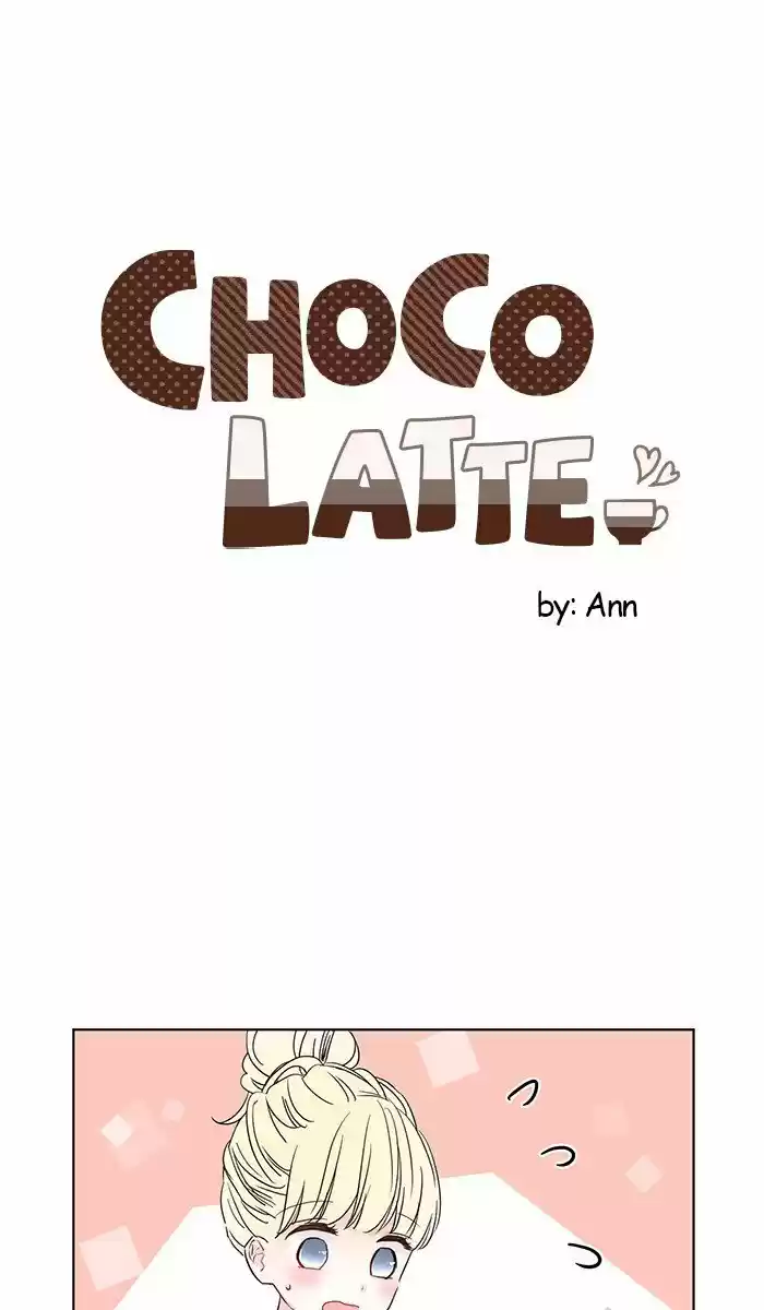 Choco Latte - Capítulo 5 - Página 1 - LectorTMOo