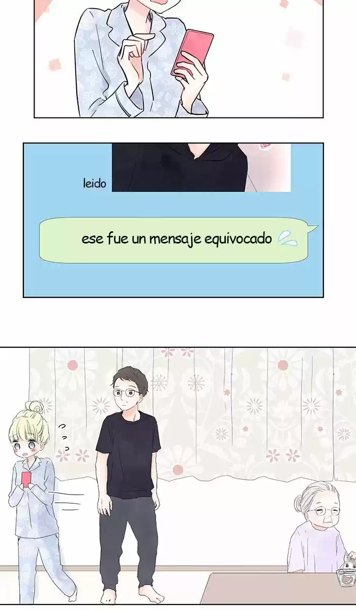 Choco Latte - Capítulo 5 - Página 2 - LectorTMOo