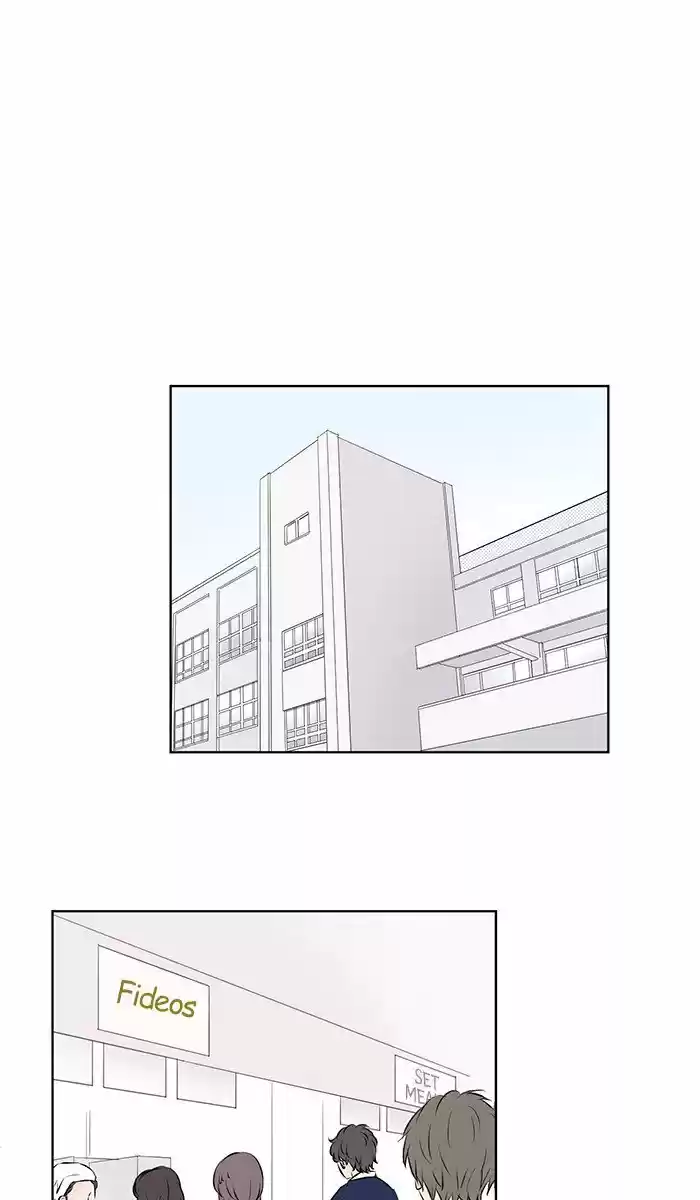 Choco Latte - Capítulo 5 - Página 27 - LectorTMOo