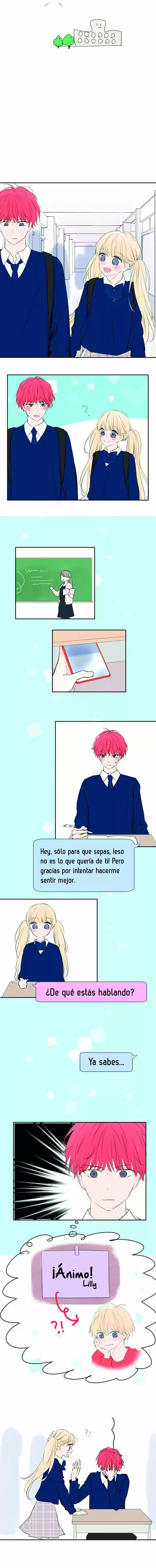 Choco Latte - Capítulo 55 - Página 5 - LectorTMOo