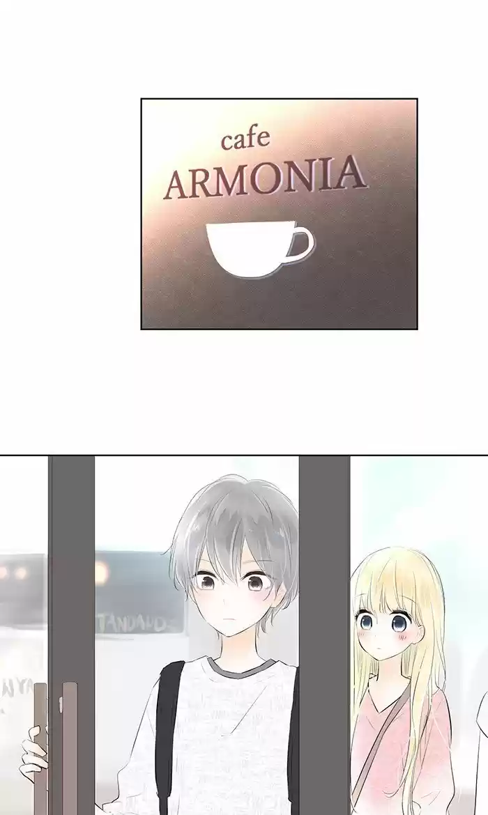 Choco Latte - Capítulo 6 - Página 6 - LectorTMOo