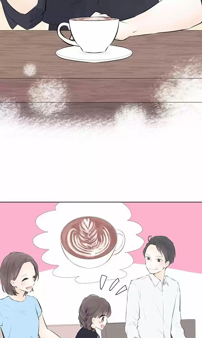 Choco Latte - Capítulo 6 - Página 28 - LectorTMOo