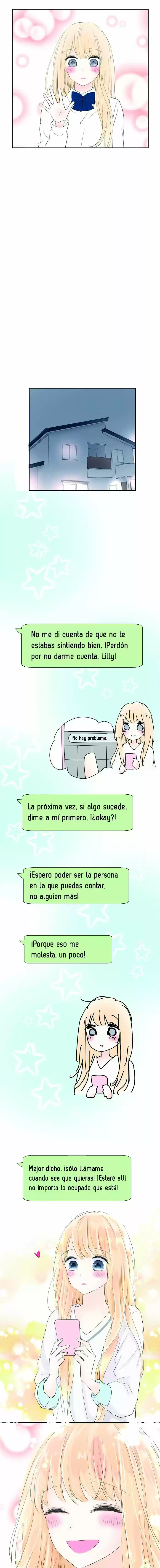 Choco Latte - Capítulo 61 - Página 7 - LectorTMOo