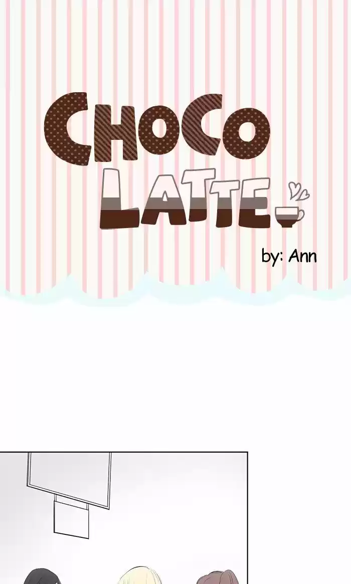 Choco Latte - Capítulo 7 - Página 1 - LectorTMOo
