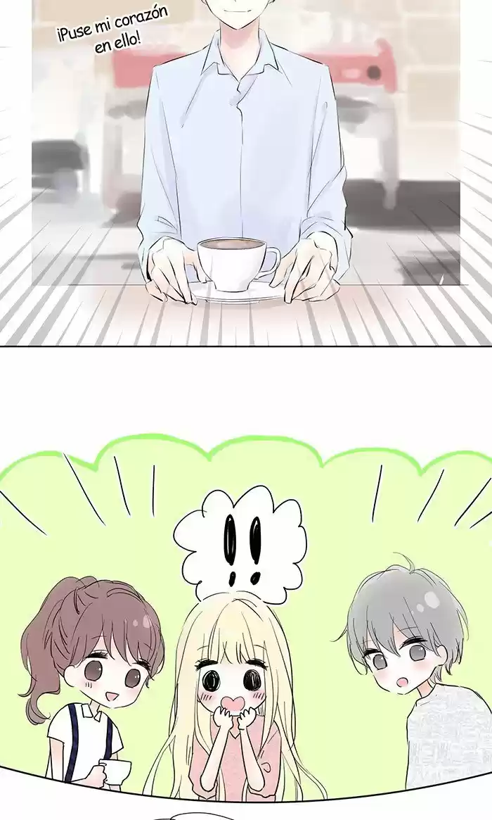 Choco Latte - Capítulo 7 - Página 17 - LectorTMOo