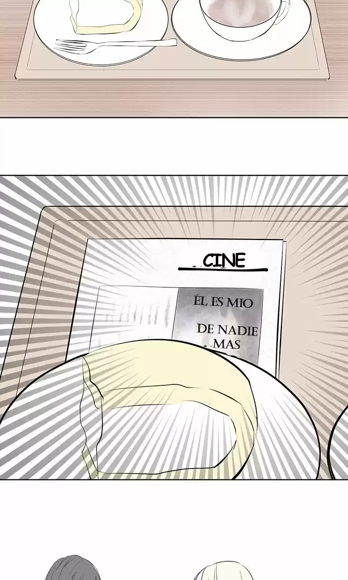Choco Latte - Capítulo 7 - Página 24 - LectorTMOo