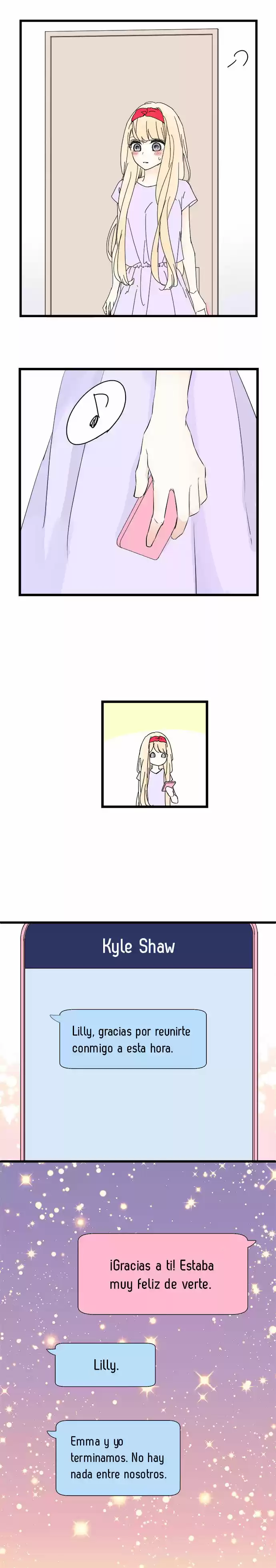 Choco Latte - Capítulo 71 - Página 13 - LectorTMOo