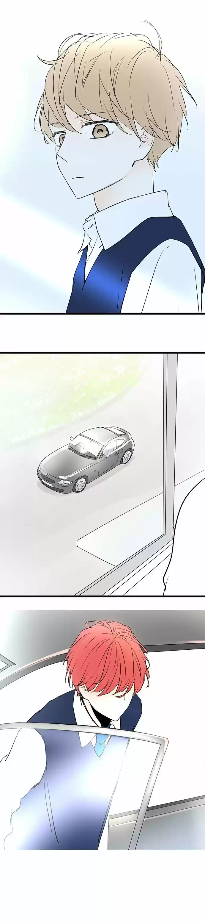 Choco Latte - Capítulo 79 - Página 4 - LectorTMOo