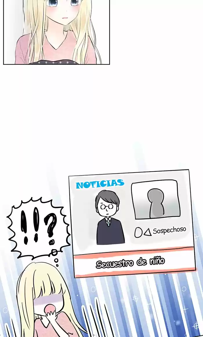 Choco Latte - Capítulo 8 - Página 22 - LectorTMOo