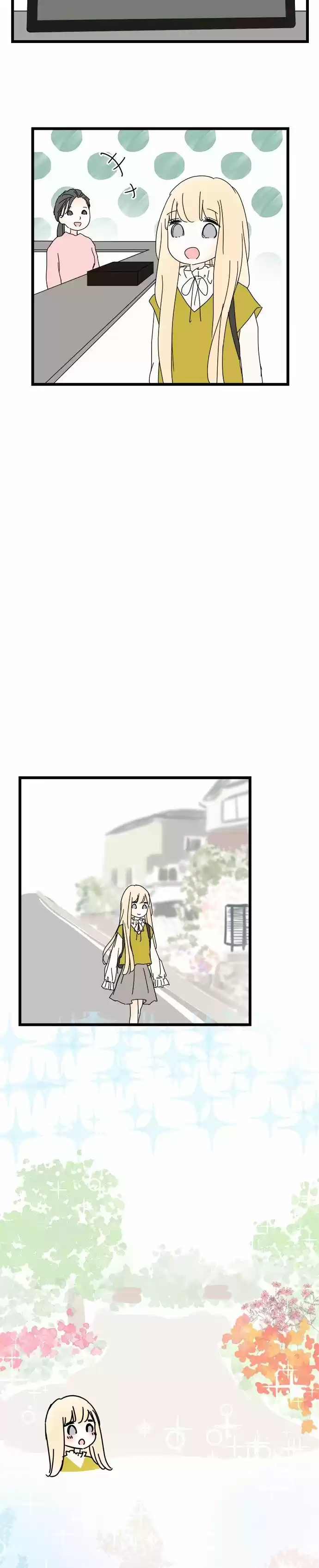 Choco Latte - Capítulo 83 - Página 6 - LectorTMOo