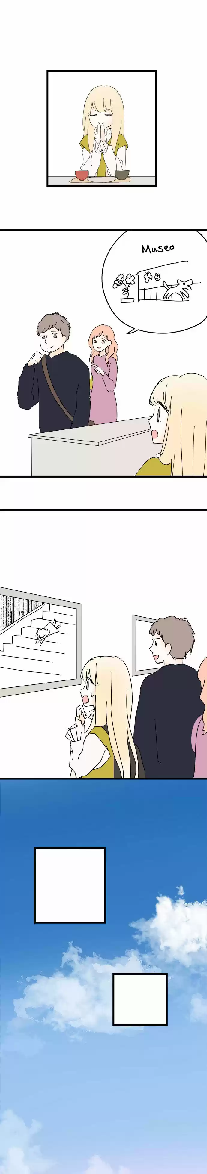 Choco Latte - Capítulo 83 - Página 11 - LectorTMOo