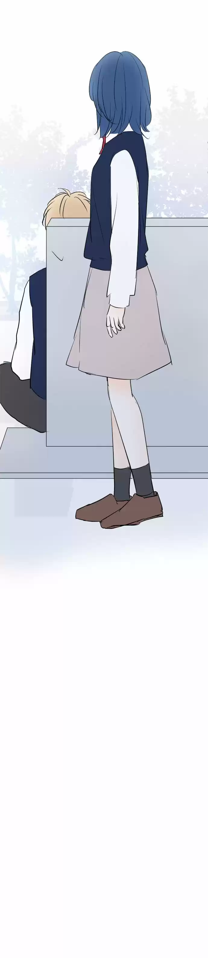Choco Latte - Capítulo 84 - Página 4 - LectorTMOo