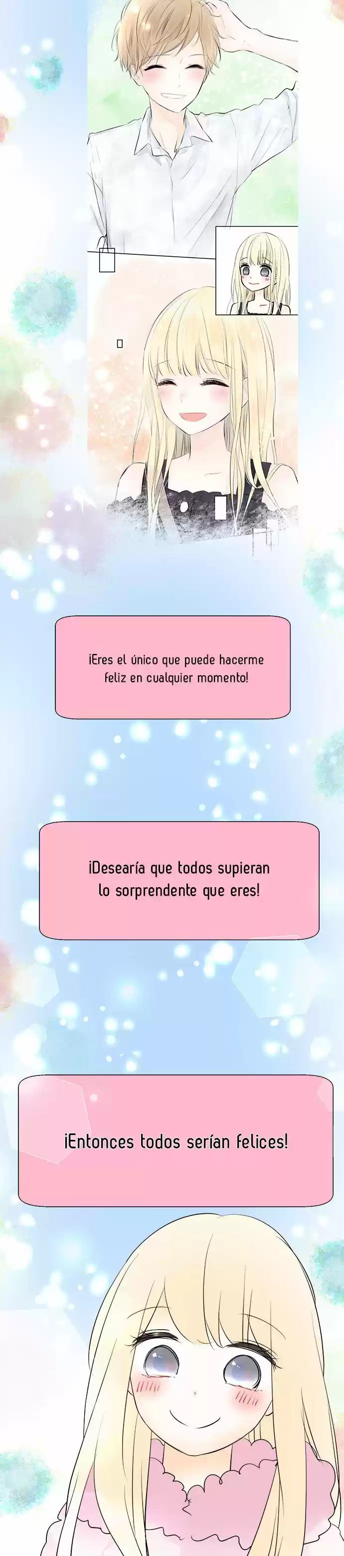 Choco Latte - Capítulo 85 - Página 11 - LectorTMOo