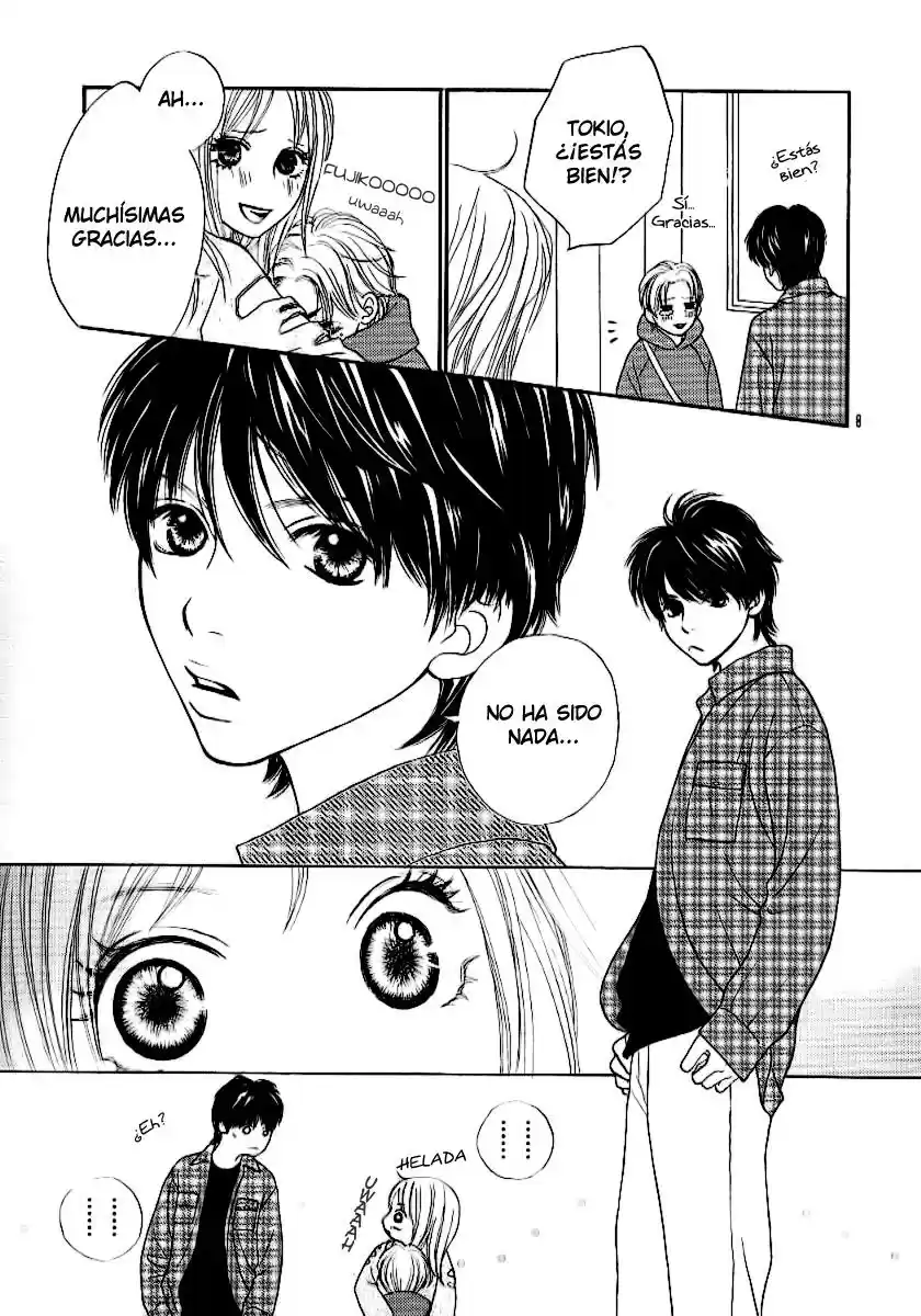 Chocolate Boyfriend - Capítulo 1 - Página 8 - LectorTMOo
