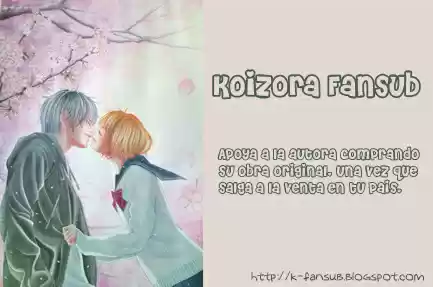 Chocolate Boyfriend - Capítulo 1 - Página 53 - LectorTMOo