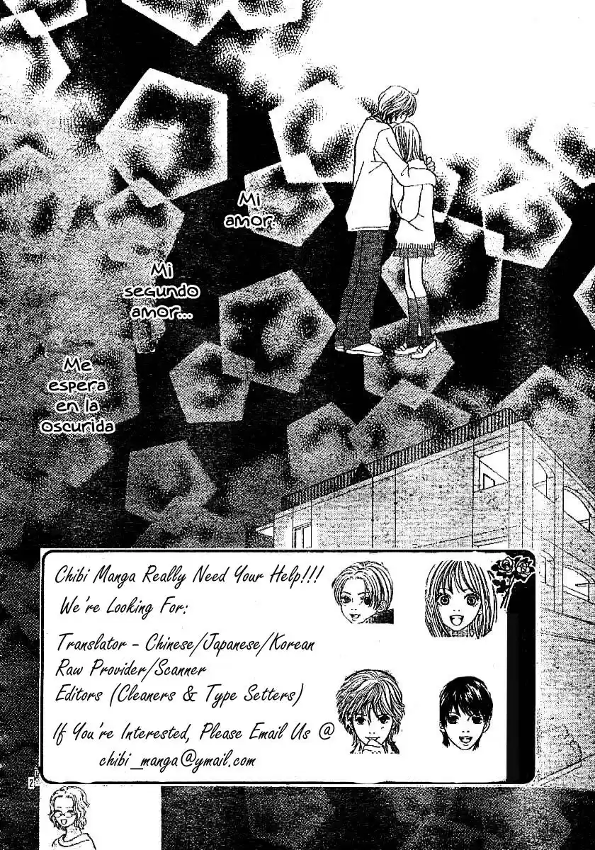 Chocolate Boyfriend - Capítulo 3 - Página 2 - LectorTMOo