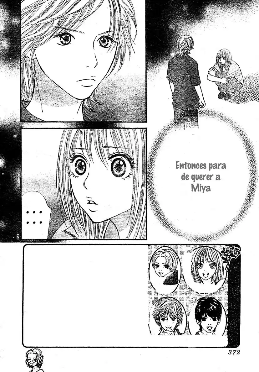 Chocolate Boyfriend - Capítulo 4 - Página 3 - LectorTMOo