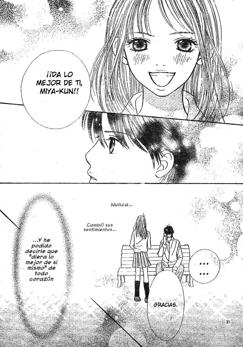 Chocolate Boyfriend - Capítulo 4 - Página 32 - LectorTMOo