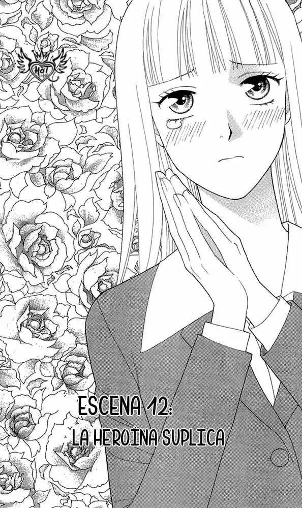 Chocolate Girl - Capítulo 12 - Página 1 - LectorTMOo