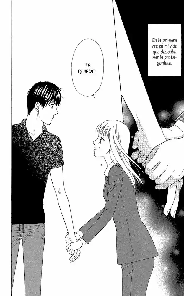 Chocolate Girl - Capítulo 12 - Página 2 - LectorTMOo