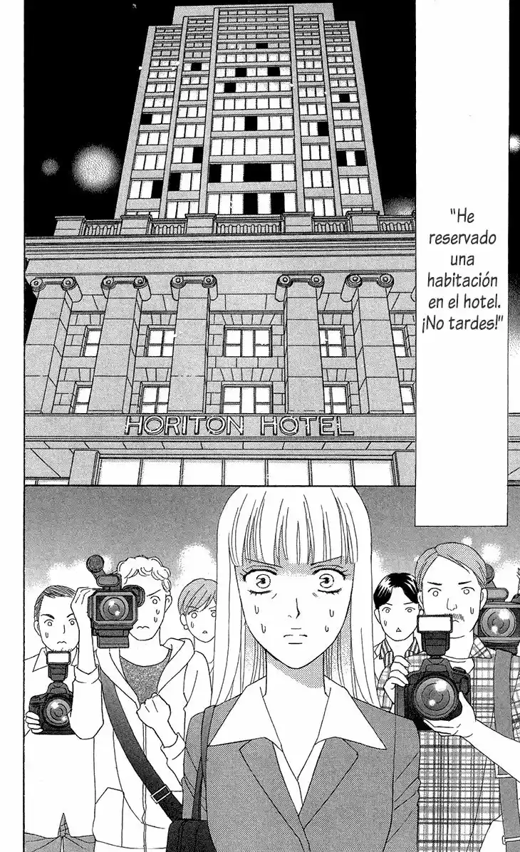 Chocolate Girl - Capítulo 15 - Página 2 - LectorTMOo