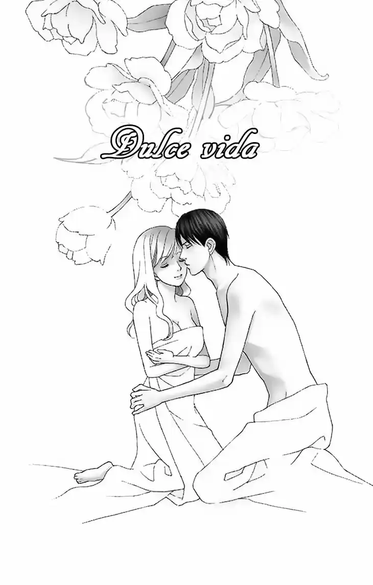Chocolate Girl - Capítulo 17 - Página 1 - LectorTMOo