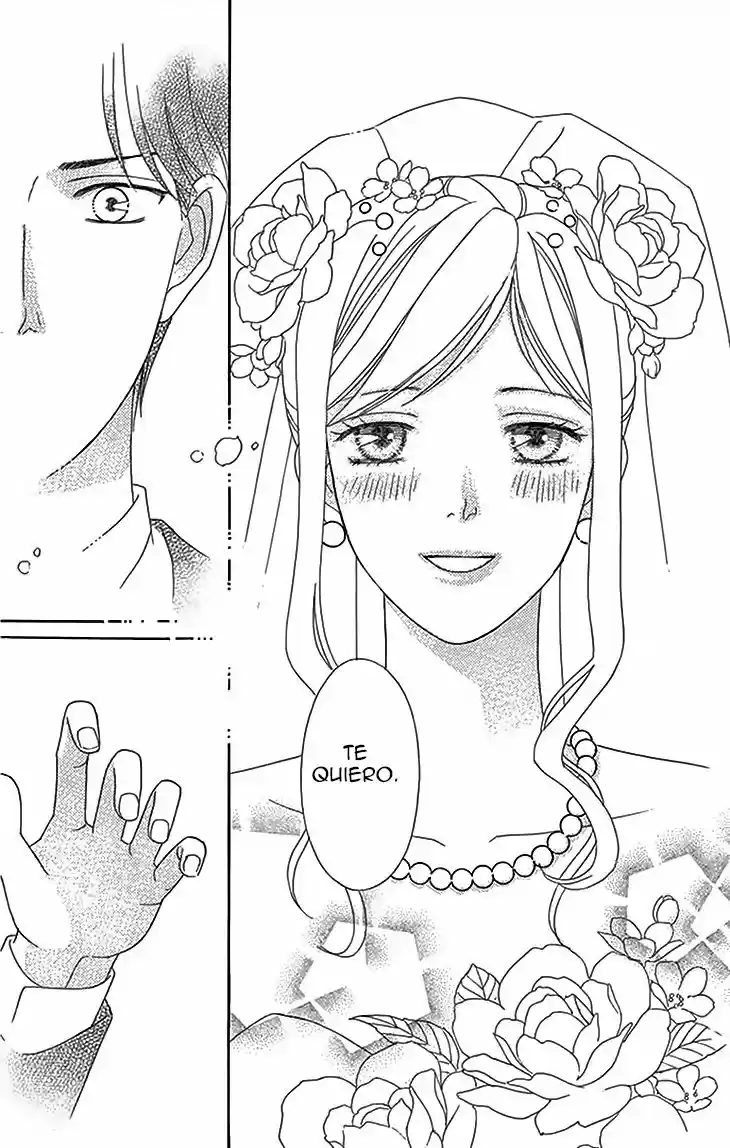 Chocolate Girl - Capítulo 17 - Página 47 - LectorTMOo