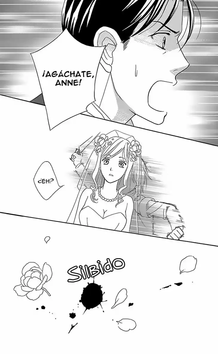 Chocolate Girl - Capítulo 17 - Página 48 - LectorTMOo