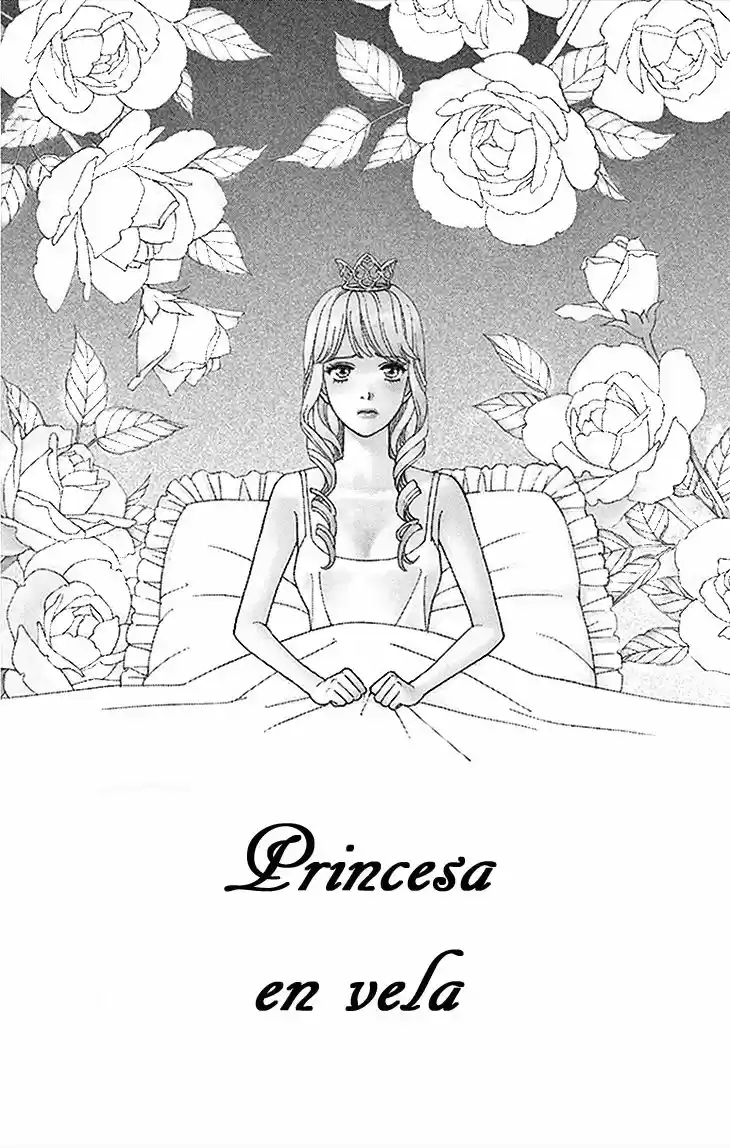 Chocolate Girl - Capítulo 19 - Página 1 - LectorTMOo
