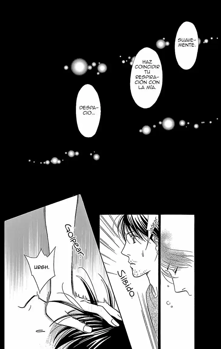 Chocolate Girl - Capítulo 19 - Página 22 - LectorTMOo