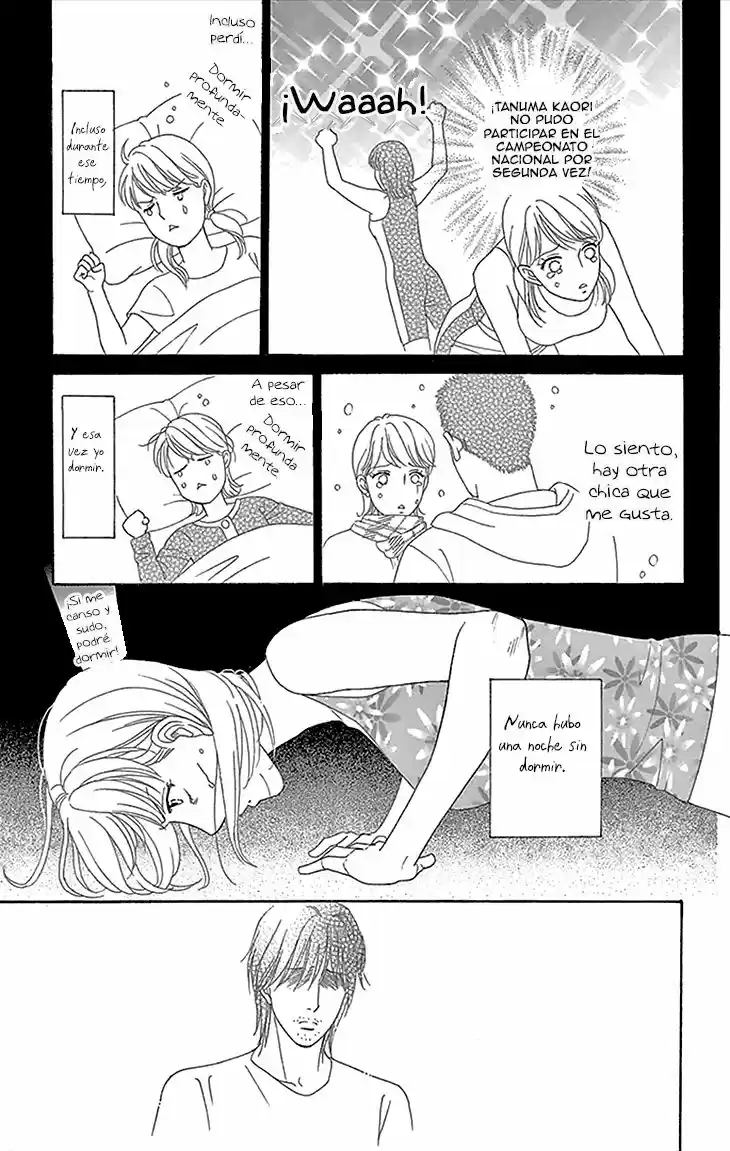 Chocolate Girl - Capítulo 19 - Página 34 - LectorTMOo