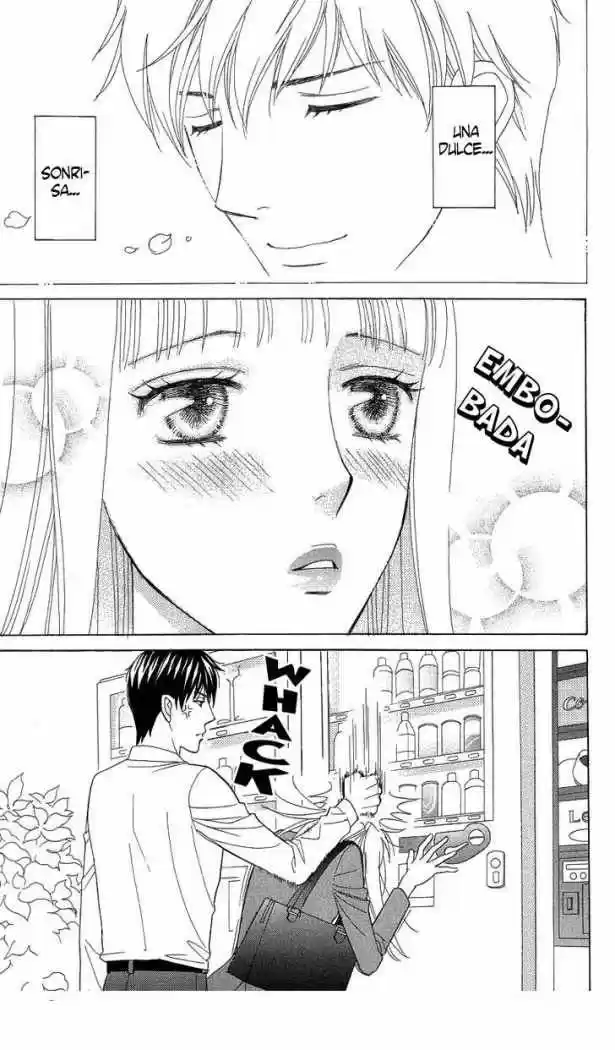 Chocolate Girl - Capítulo 4 - Página 3 - LectorTMOo