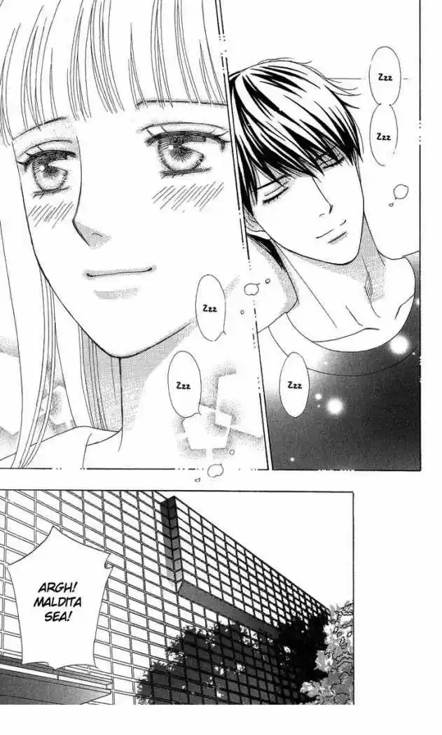 Chocolate Girl - Capítulo 4 - Página 14 - LectorTMOo