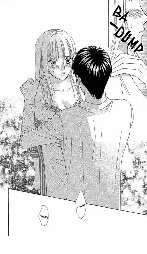 Chocolate Girl - Capítulo 4 - Página 28 - LectorTMOo