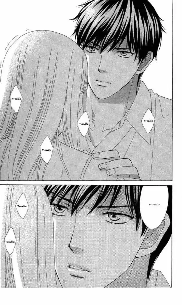 Chocolate Girl - Capítulo 4 - Página 29 - LectorTMOo