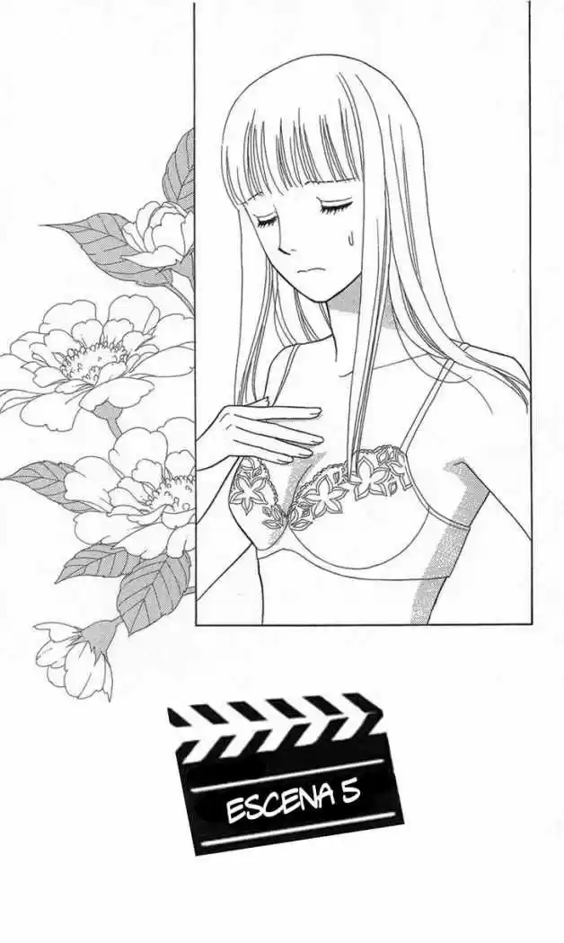 Chocolate Girl - Capítulo 5 - Página 1 - LectorTMOo