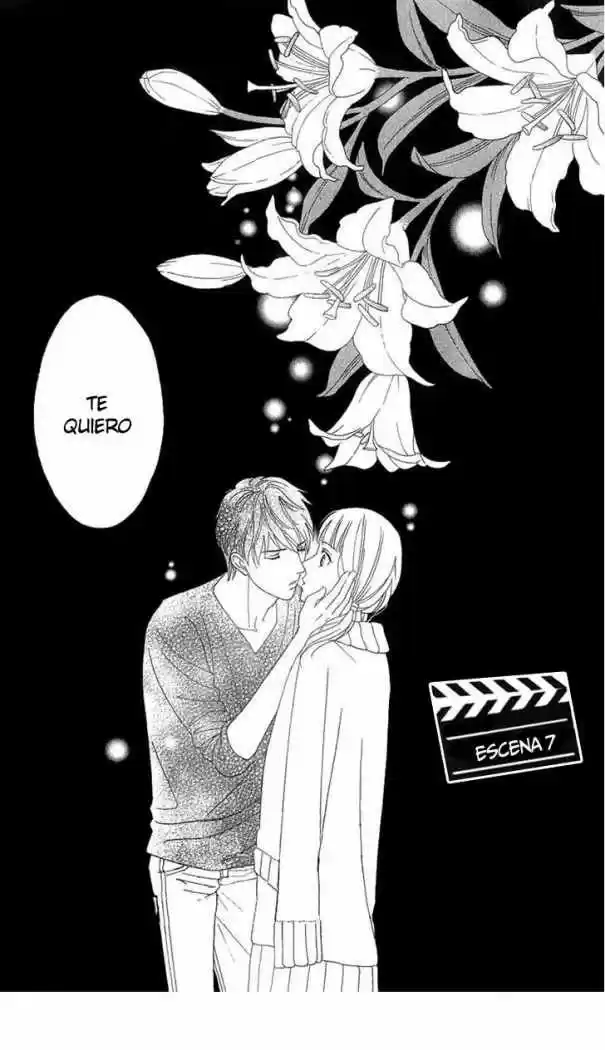 Chocolate Girl - Capítulo 7 - Página 1 - LectorTMOo