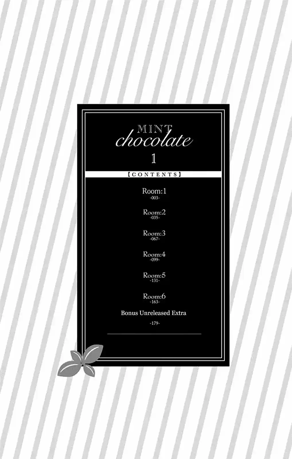 Chocolate Warrior - Capítulo 1 - Página 5 - LectorTMOo