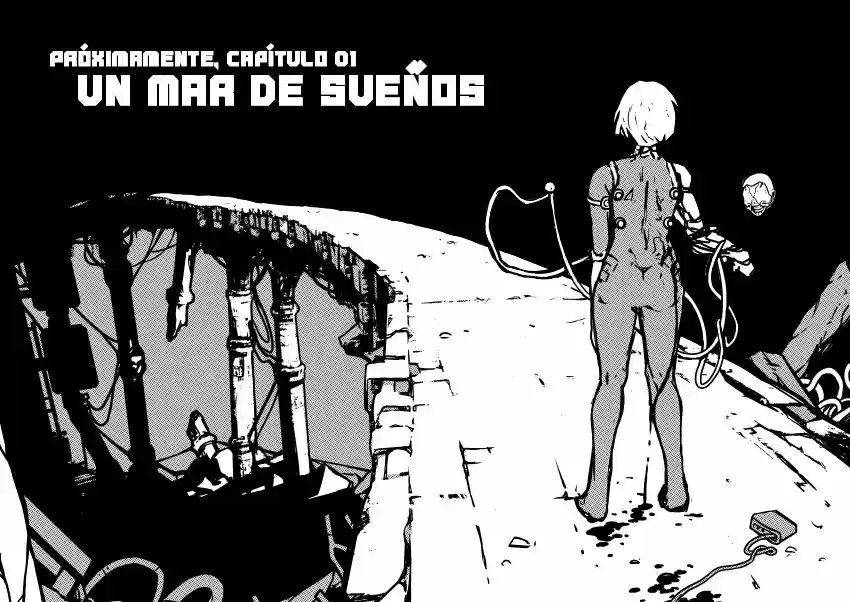 CHOKEPOINT - Capítulo 1 - Página 16 - LectorTMOo