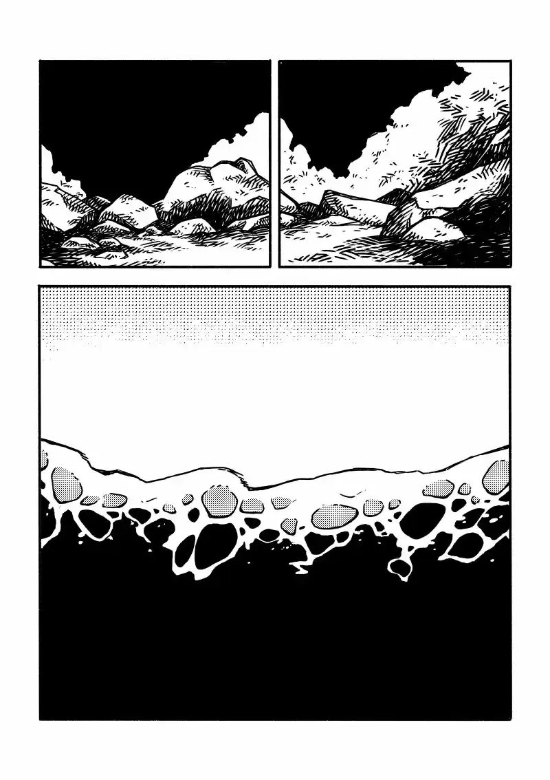CHOKEPOINT - Capítulo 2 - Página 4 - LectorTMOo
