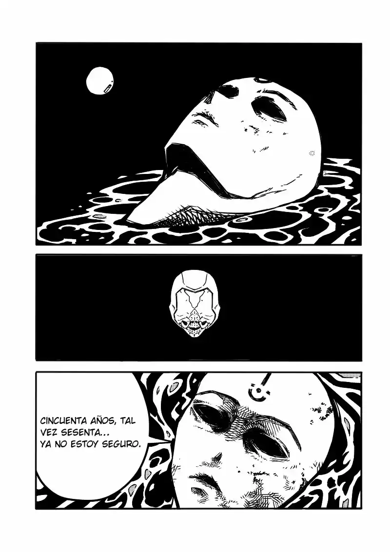 CHOKEPOINT - Capítulo 2 - Página 13 - LectorTMOo