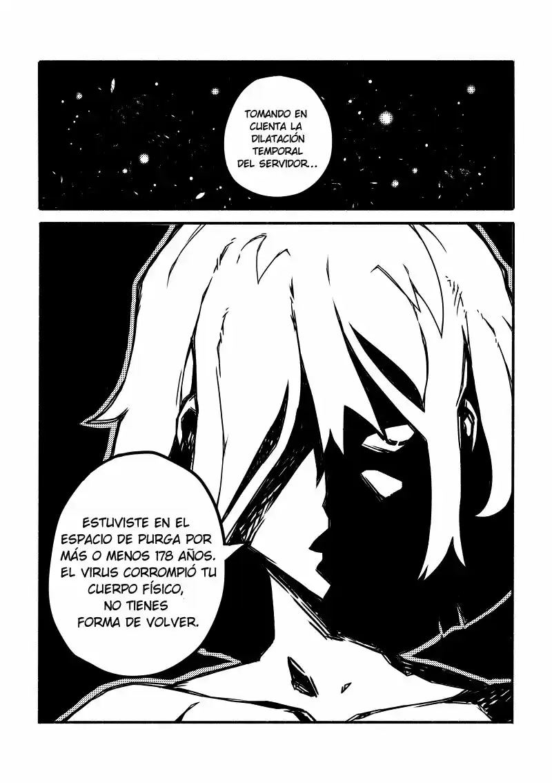 CHOKEPOINT - Capítulo 2 - Página 20 - LectorTMOo