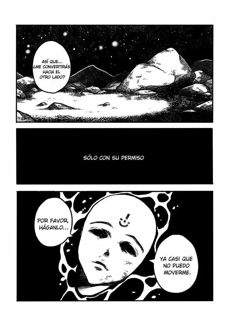 CHOKEPOINT - Capítulo 2 - Página 22 - LectorTMOo