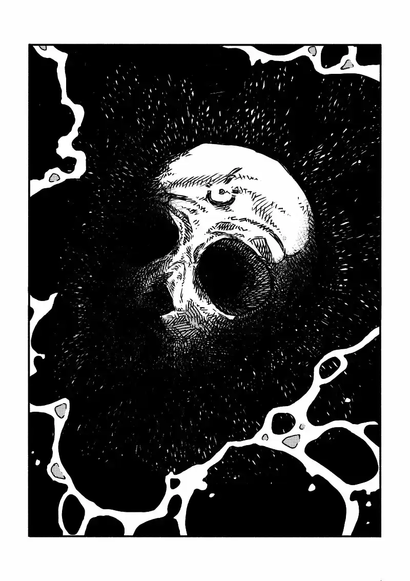 CHOKEPOINT - Capítulo 2 - Página 28 - LectorTMOo