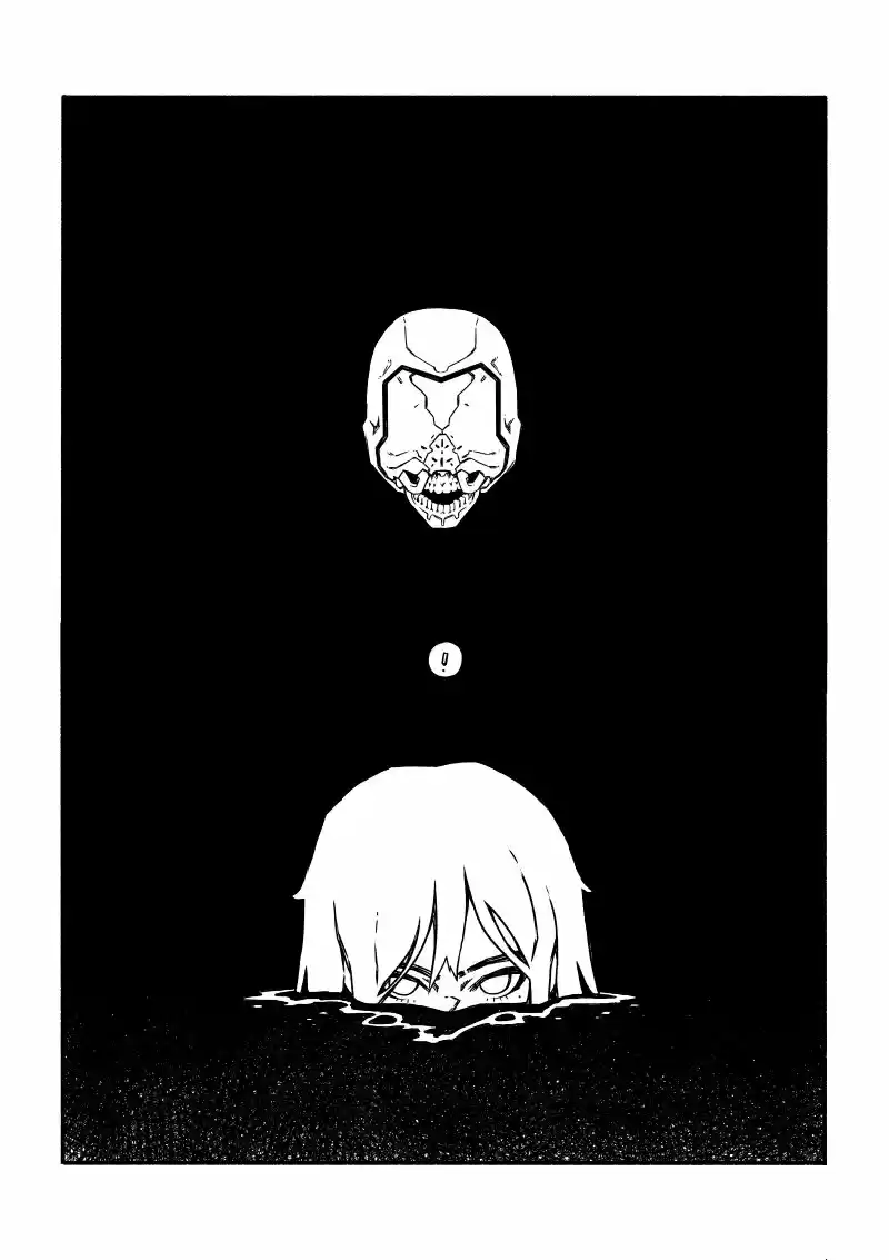 CHOKEPOINT - Capítulo 2 - Página 34 - LectorTMOo