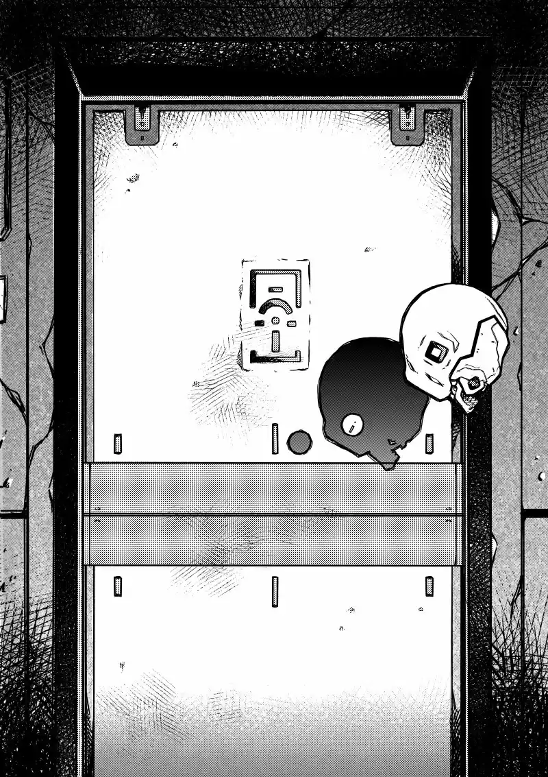 CHOKEPOINT - Capítulo 2 - Página 52 - LectorTMOo